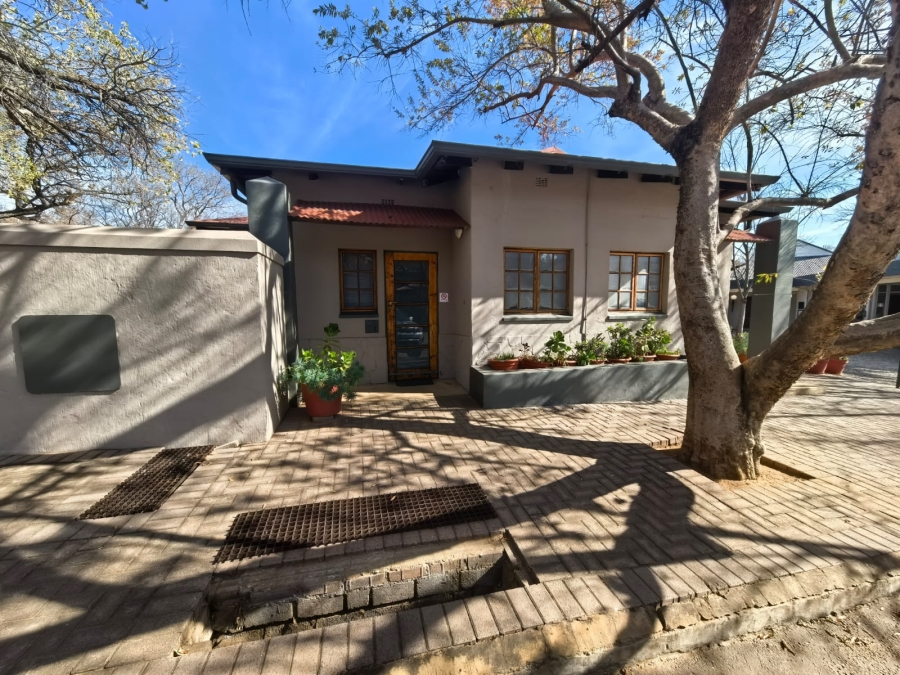 Commercial Property for Sale in Parys Free State